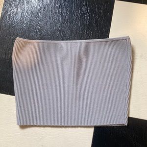 Aritzia Babaton Tube Top